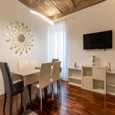 Fontana Di Trevi Design Apartment Roma Dış mekan fotoğraf