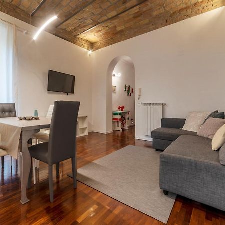Fontana Di Trevi Design Apartment Roma Dış mekan fotoğraf