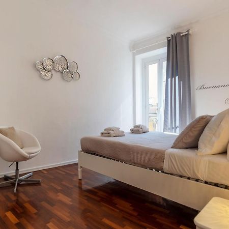 Fontana Di Trevi Design Apartment Roma Dış mekan fotoğraf