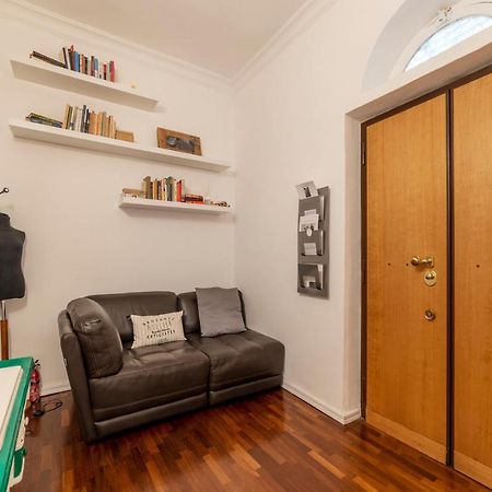 Fontana Di Trevi Design Apartment Roma Dış mekan fotoğraf