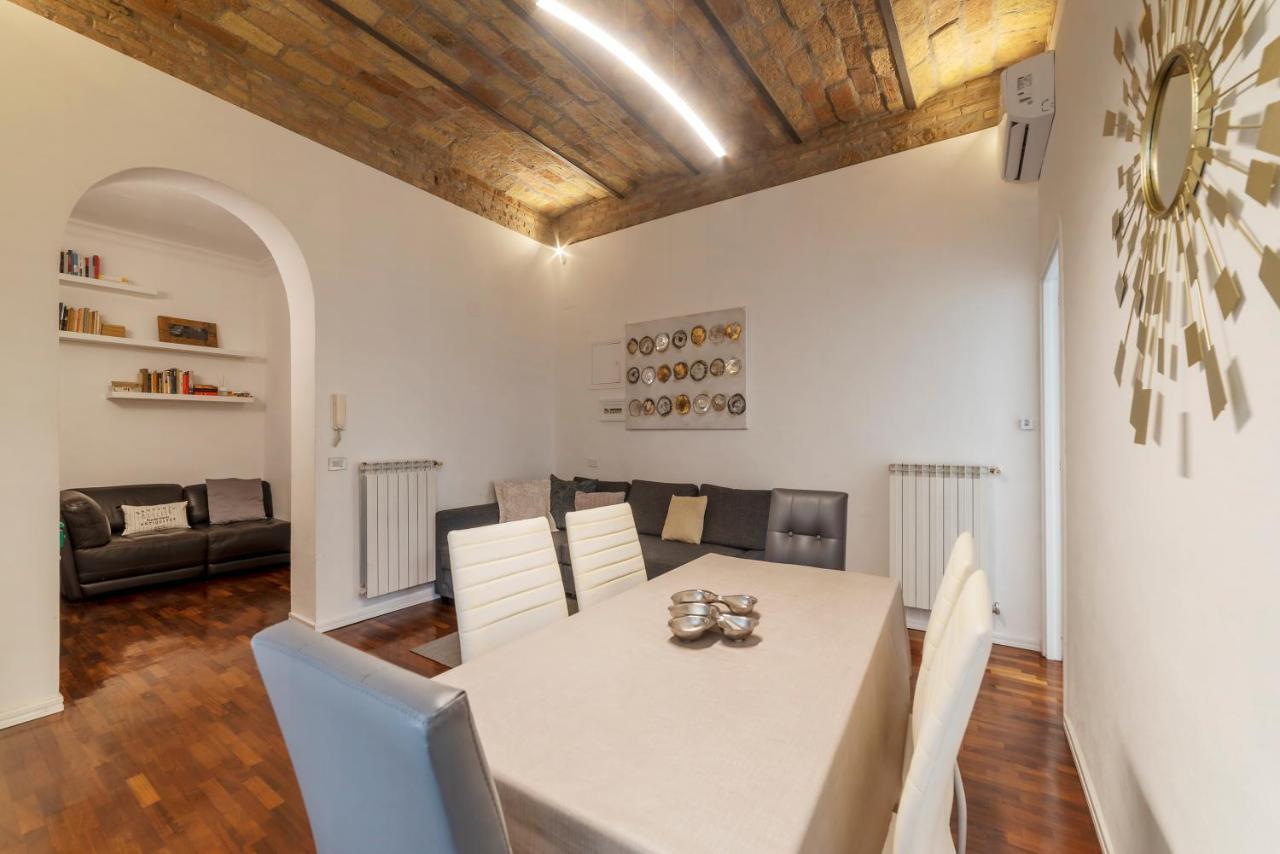 Fontana Di Trevi Design Apartment Roma Dış mekan fotoğraf