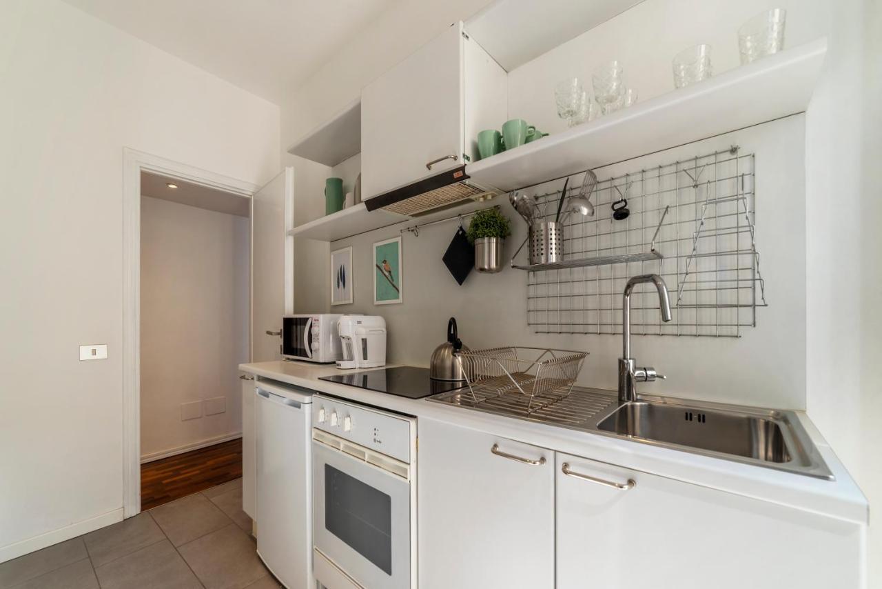Fontana Di Trevi Design Apartment Roma Dış mekan fotoğraf