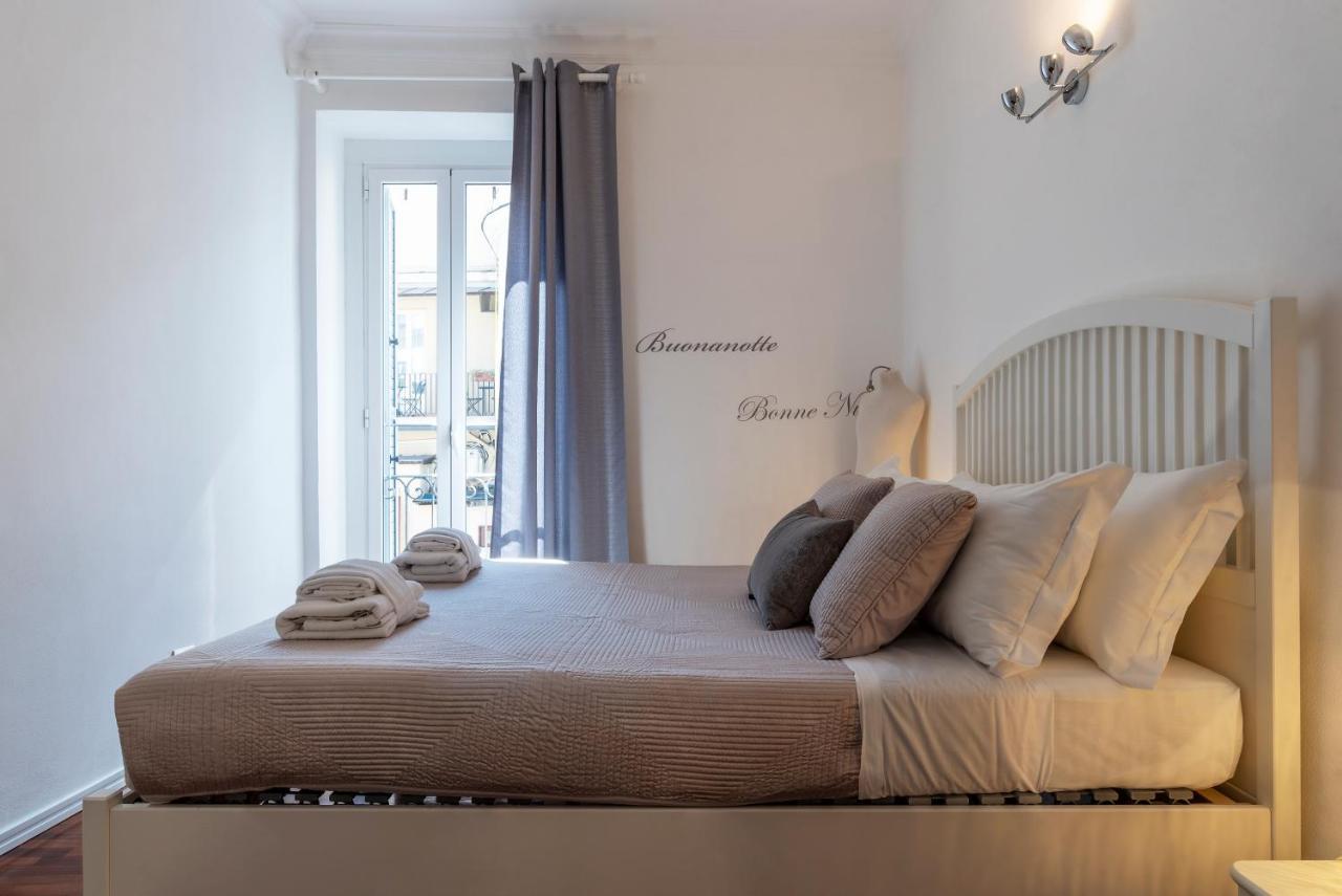 Fontana Di Trevi Design Apartment Roma Dış mekan fotoğraf
