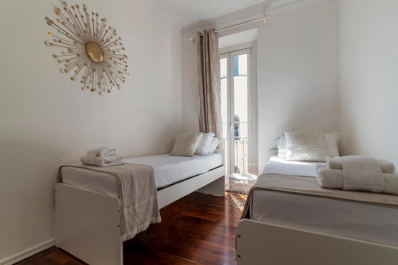 Fontana Di Trevi Design Apartment Roma Dış mekan fotoğraf