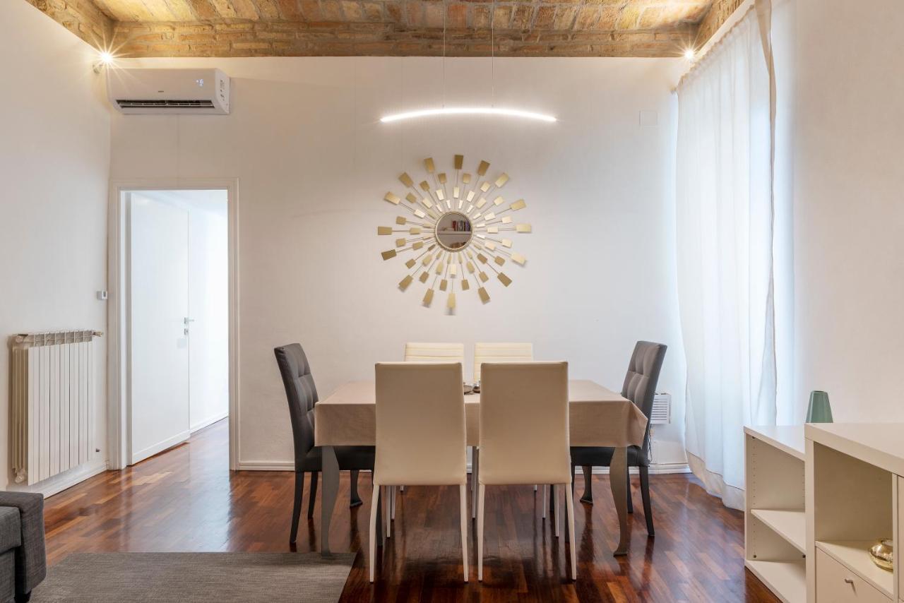Fontana Di Trevi Design Apartment Roma Dış mekan fotoğraf