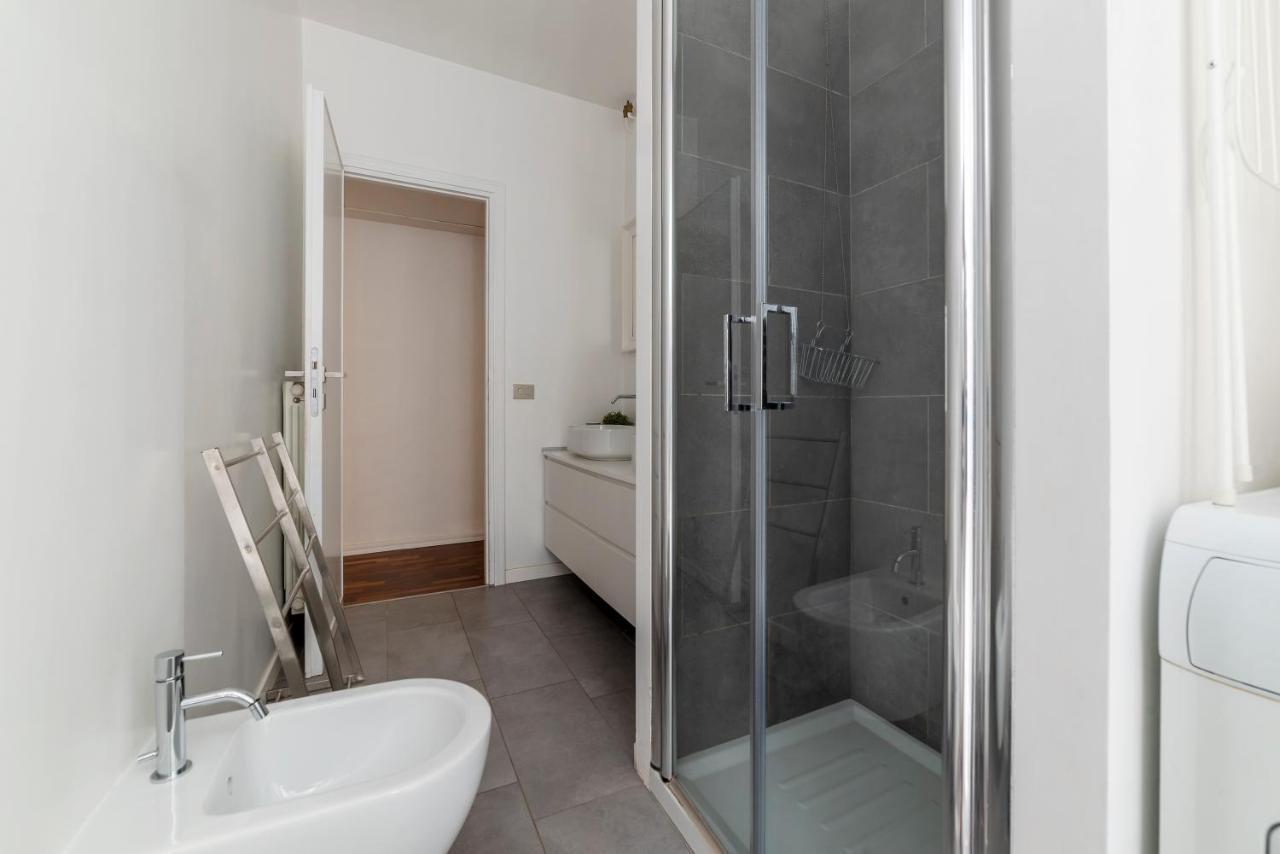 Fontana Di Trevi Design Apartment Roma Dış mekan fotoğraf