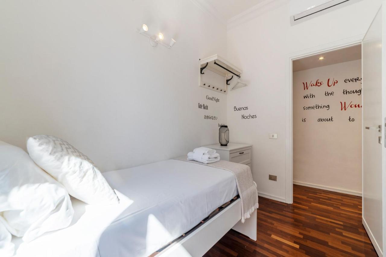 Fontana Di Trevi Design Apartment Roma Dış mekan fotoğraf