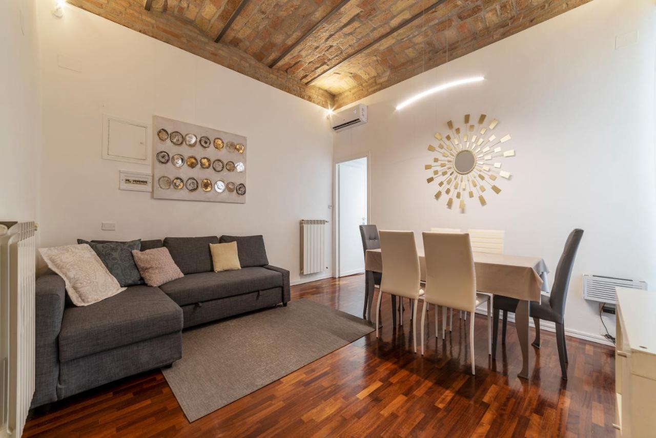 Fontana Di Trevi Design Apartment Roma Dış mekan fotoğraf