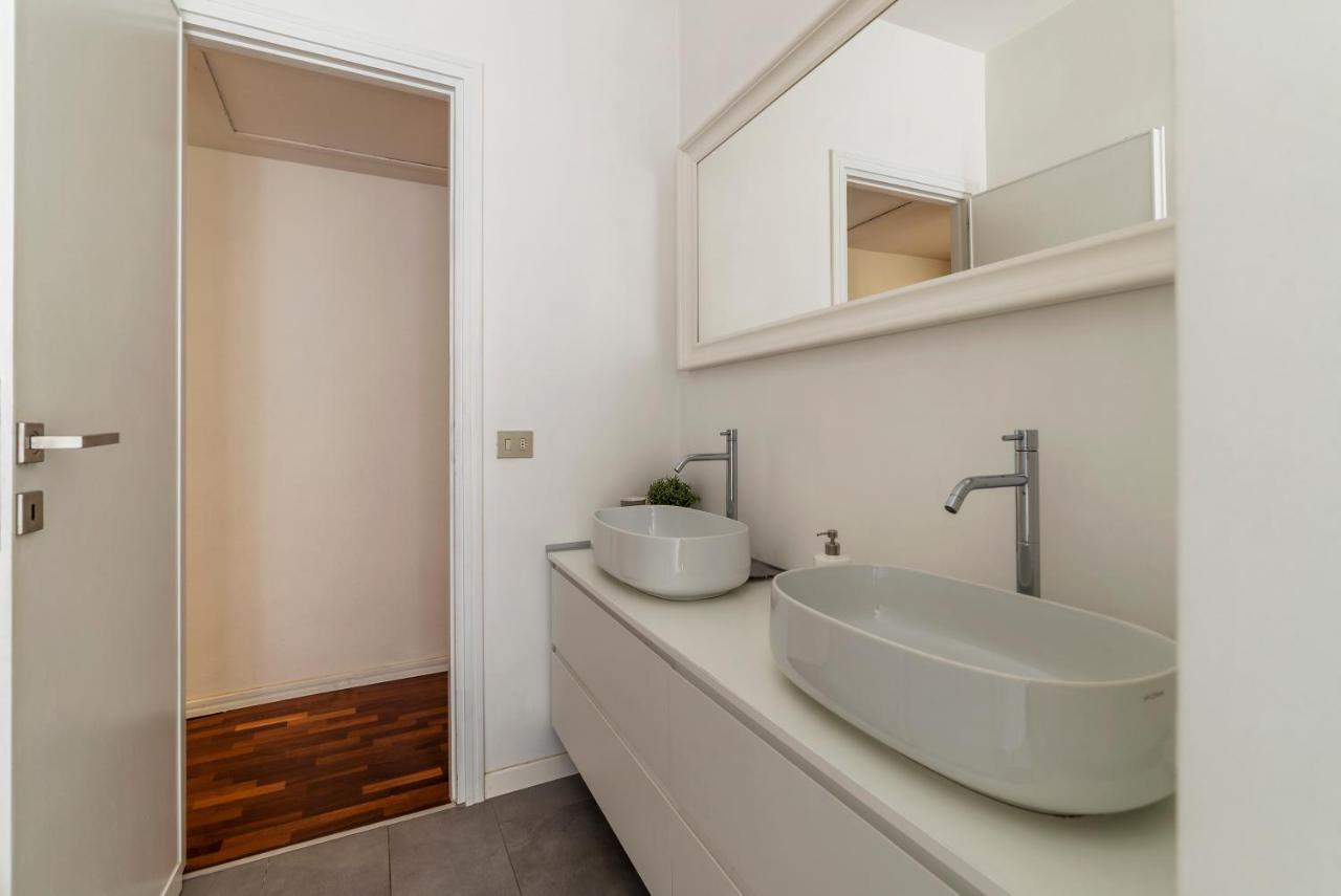 Fontana Di Trevi Design Apartment Roma Dış mekan fotoğraf
