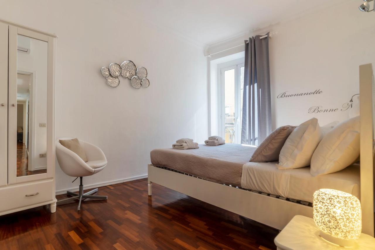 Fontana Di Trevi Design Apartment Roma Dış mekan fotoğraf