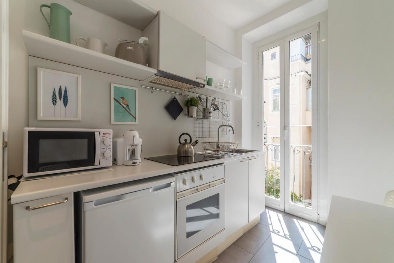 Fontana Di Trevi Design Apartment Roma Dış mekan fotoğraf